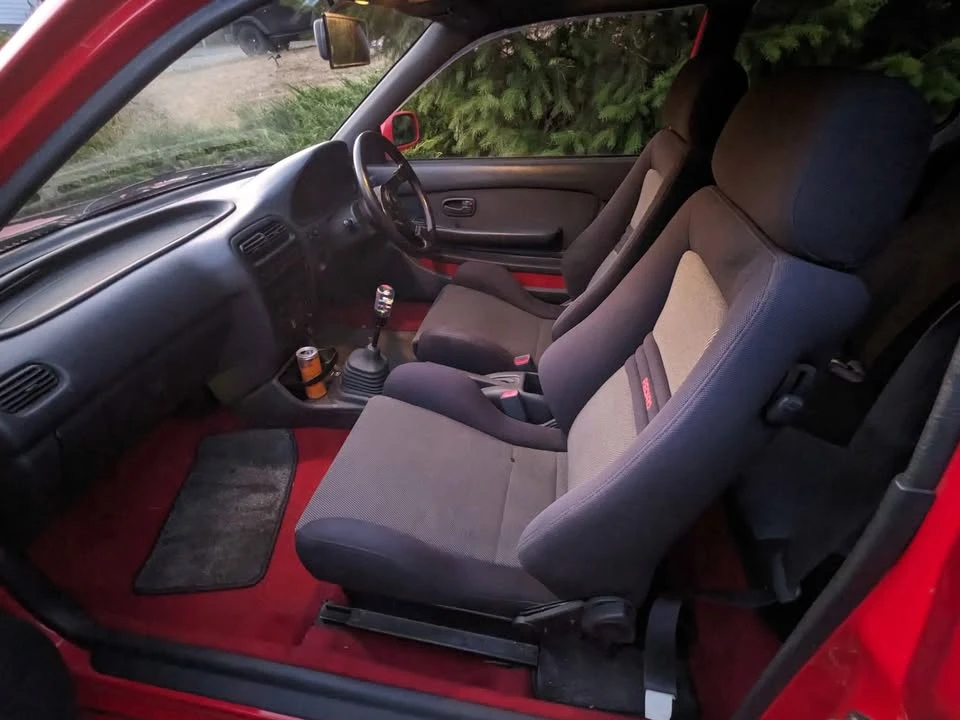 1993 Daihatsu - Image 5 of 7