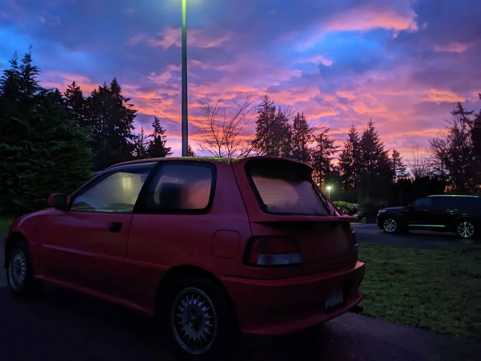 1993 Daihatsu - Image 6 of 7