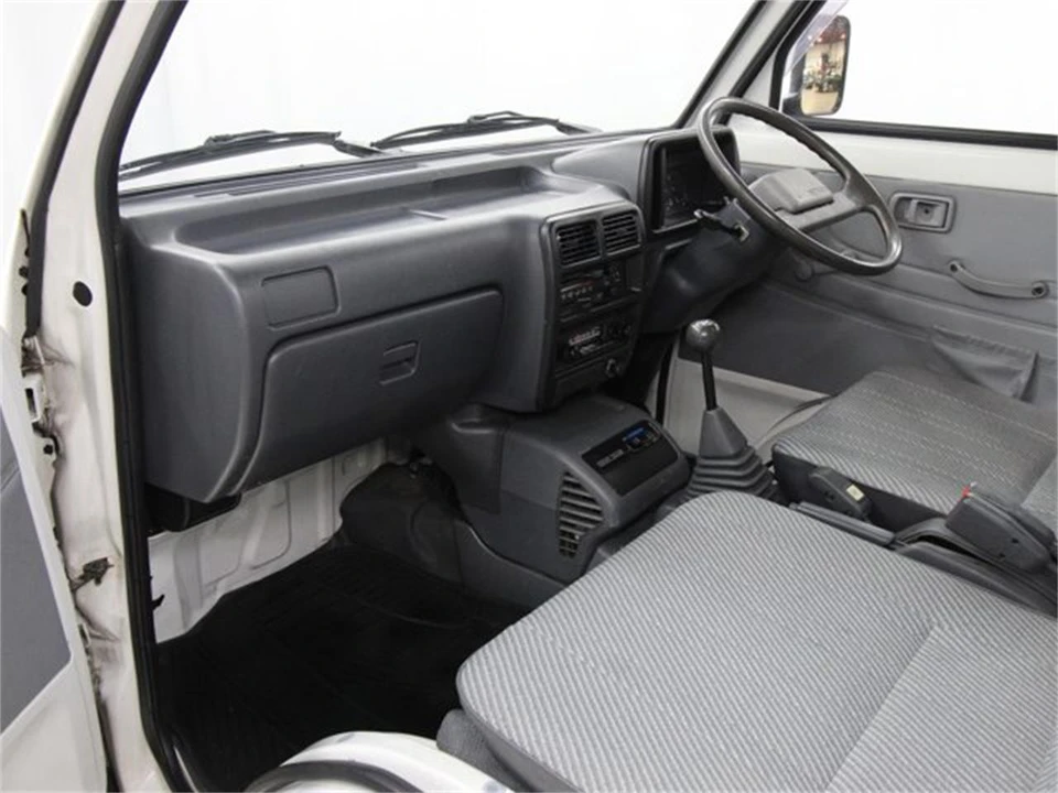 1993 Daihatsu Hijet - Image 12 of 31