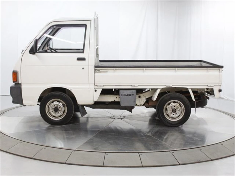 1993 Daihatsu Hijet - Image 3 of 31