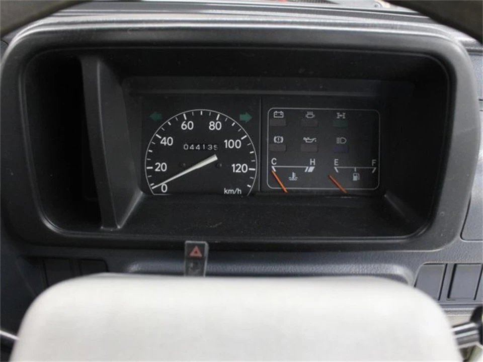 1993 Daihatsu Hijet - Image 9 of 31