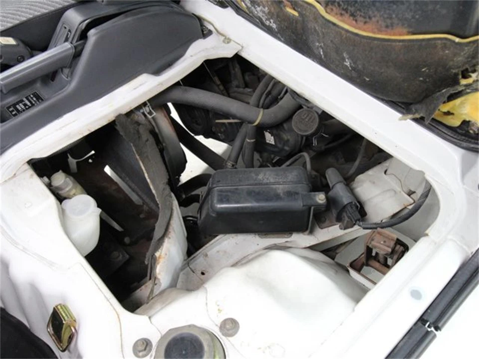 1993 Daihatsu Hijet - Image 18 of 31