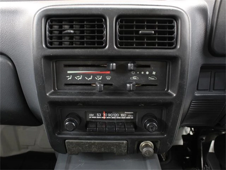 1993 Daihatsu Hijet - Image 10 of 31