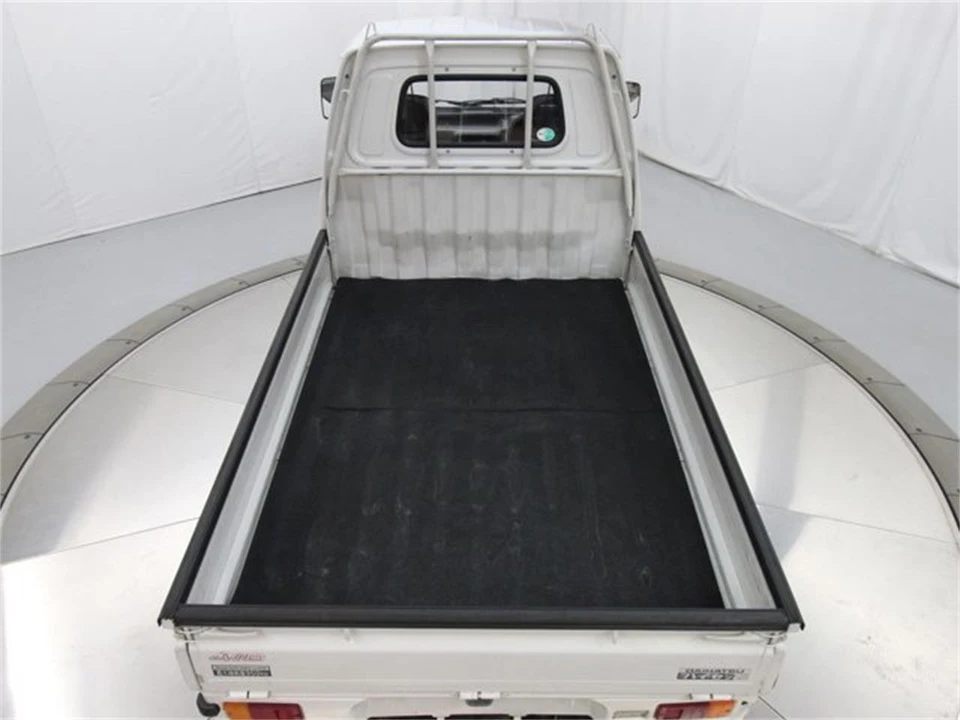 1993 Daihatsu Hijet - Image 31 of 31