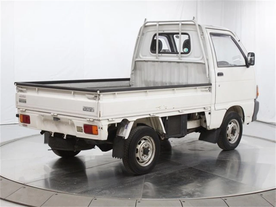 1993 Daihatsu Hijet - Image 6 of 31