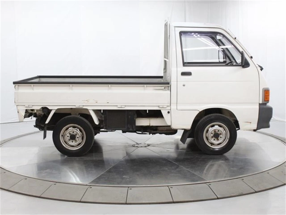 1993 Daihatsu Hijet - Image 7 of 31