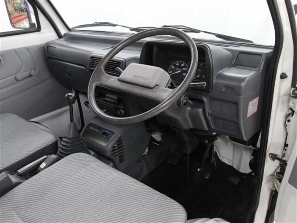 1993 Daihatsu Hijet - Image 8 of 31