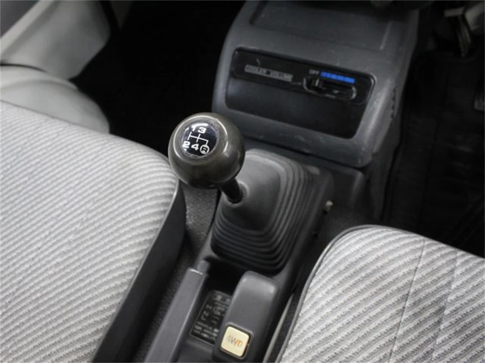1993 Daihatsu Hijet - Image 11 of 31