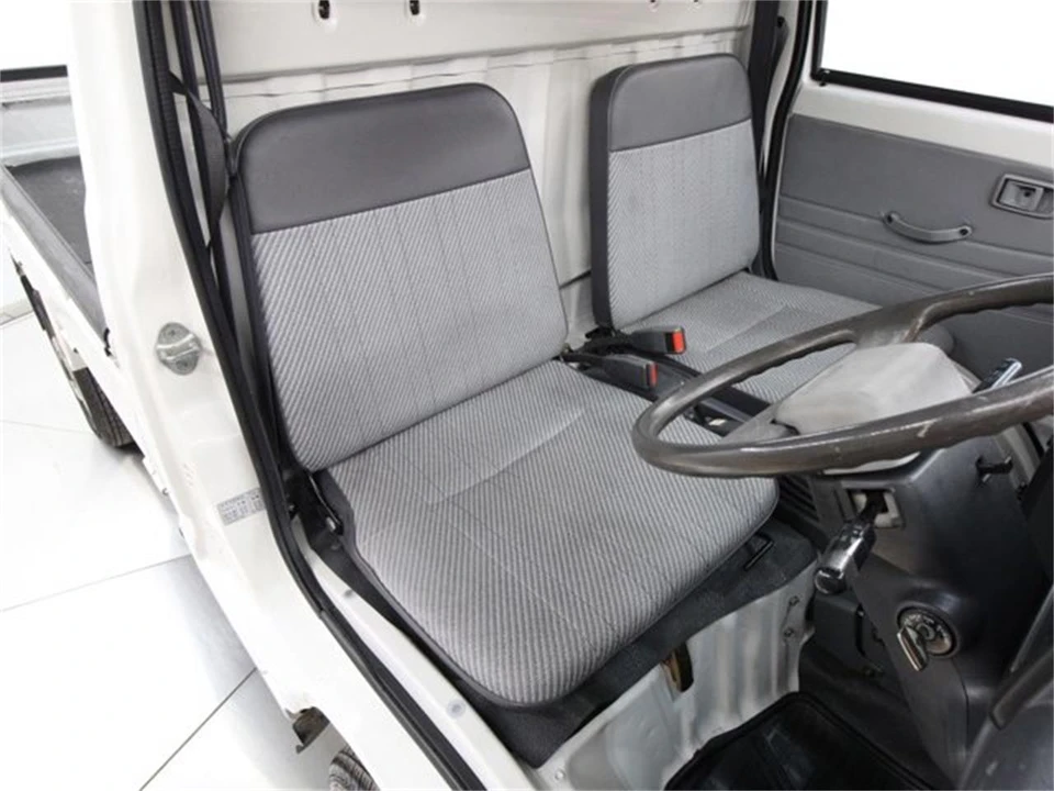 1993 Daihatsu Hijet - Image 13 of 31