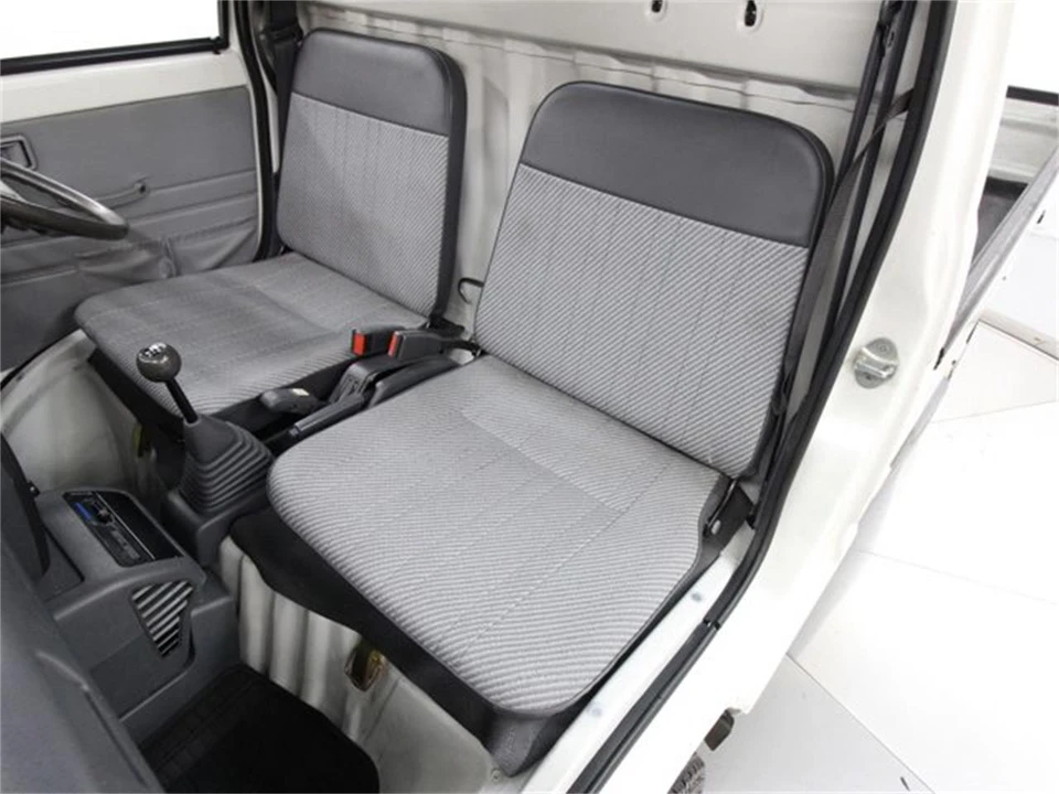 1993 Daihatsu Hijet - Image 14 of 31