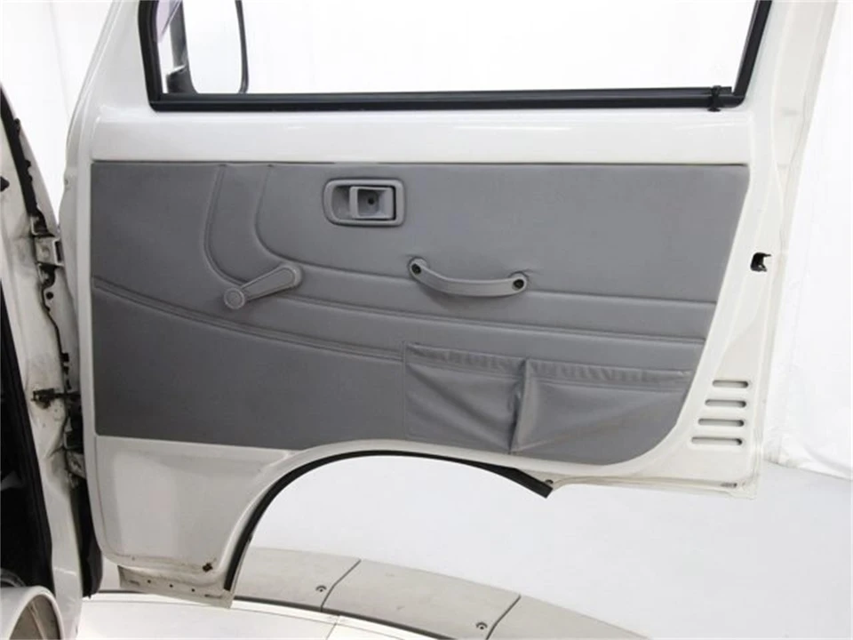 1993 Daihatsu Hijet - Image 16 of 31