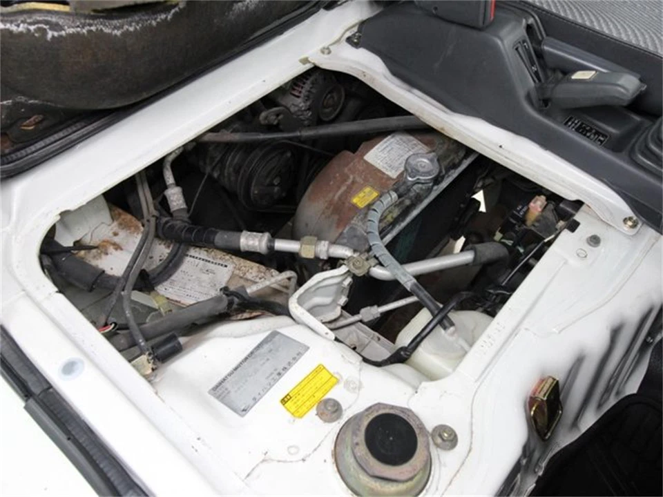 1993 Daihatsu Hijet - Image 17 of 31