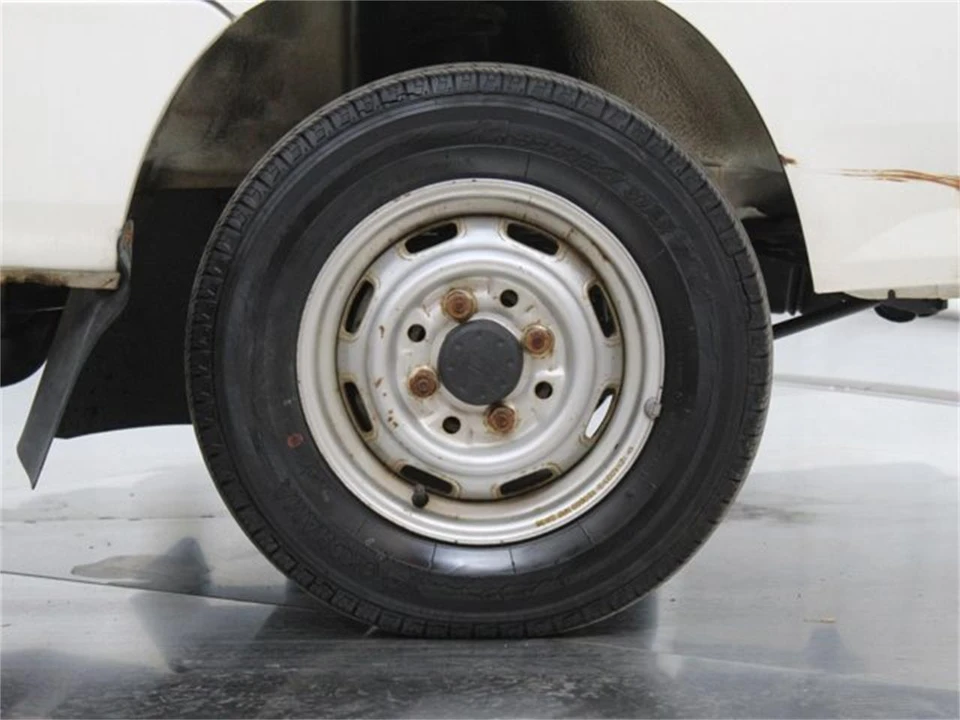 1993 Daihatsu Hijet - Image 19 of 31