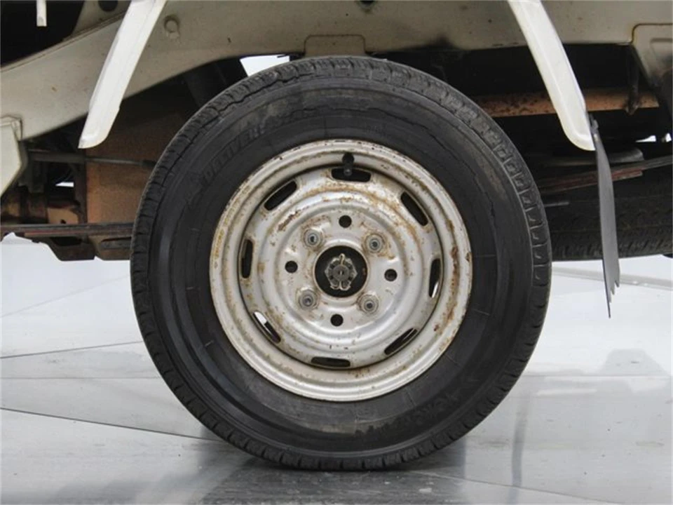 1993 Daihatsu Hijet - Image 20 of 31