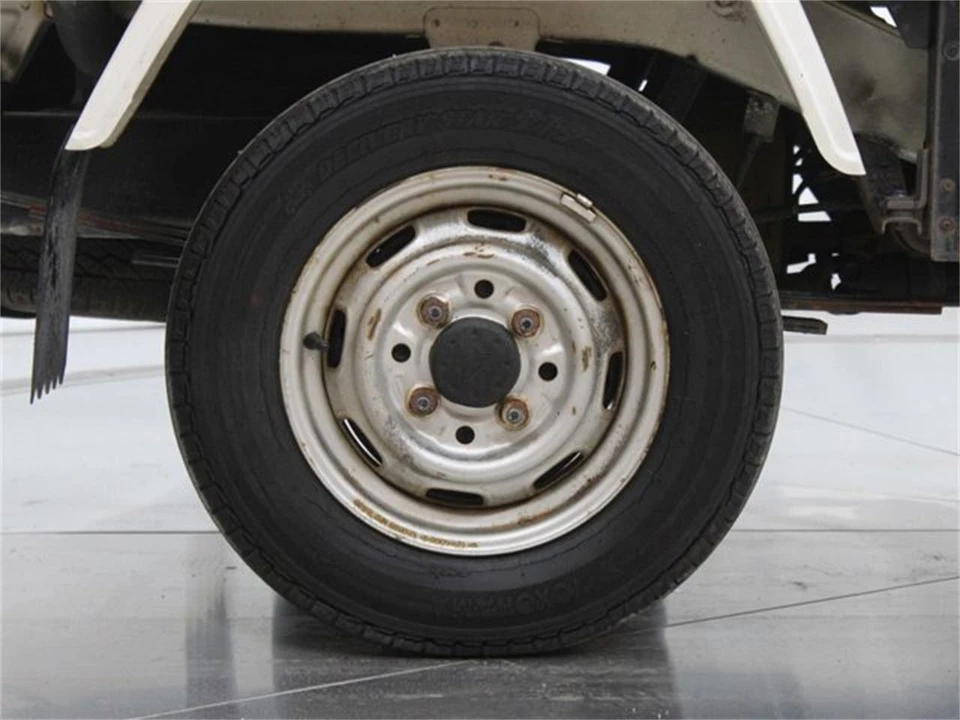 1993 Daihatsu Hijet - Image 21 of 31