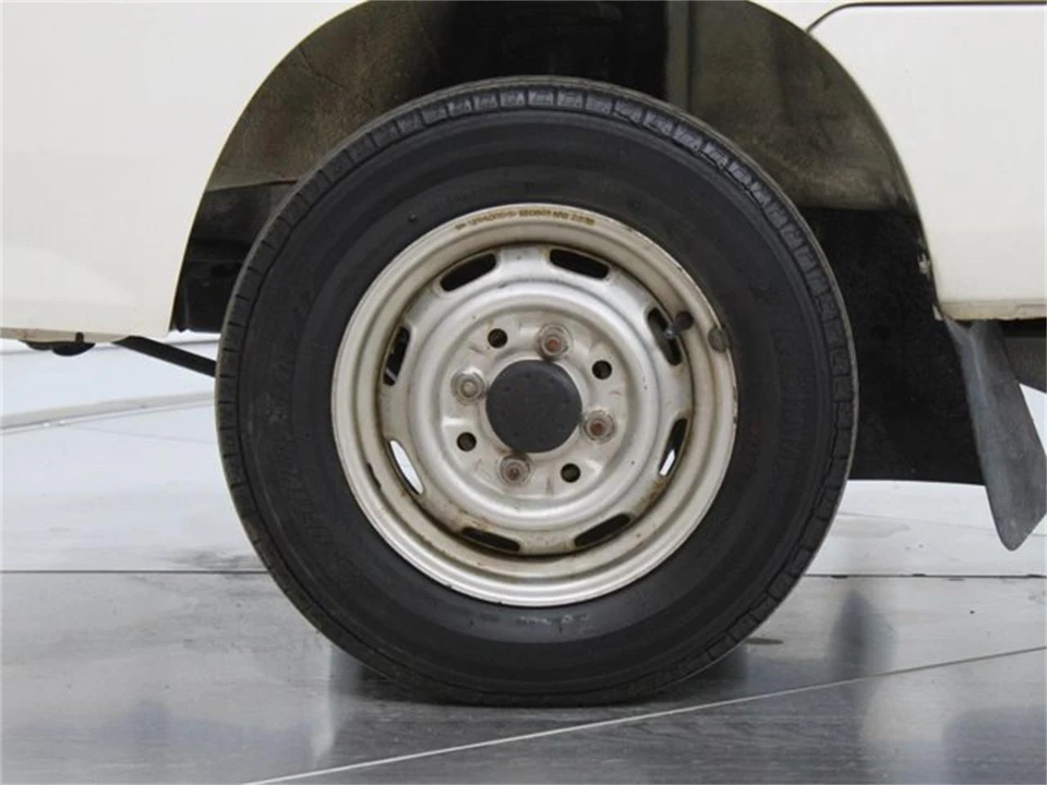 1993 Daihatsu Hijet - Image 22 of 31