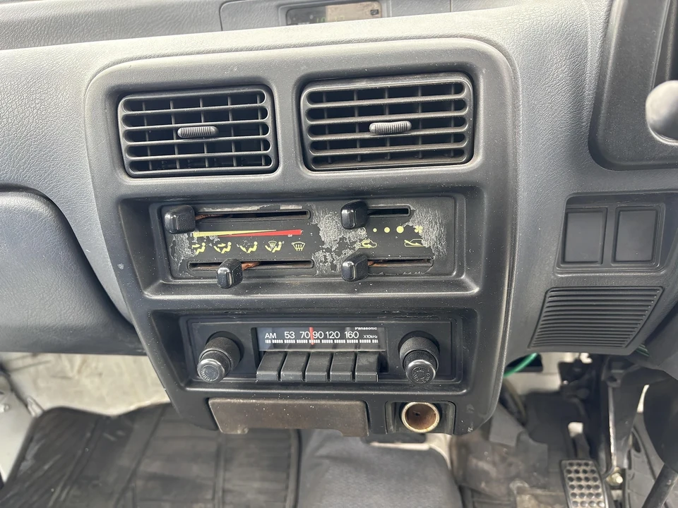 1993 Daihatsu Hijet - Image 17 of 21