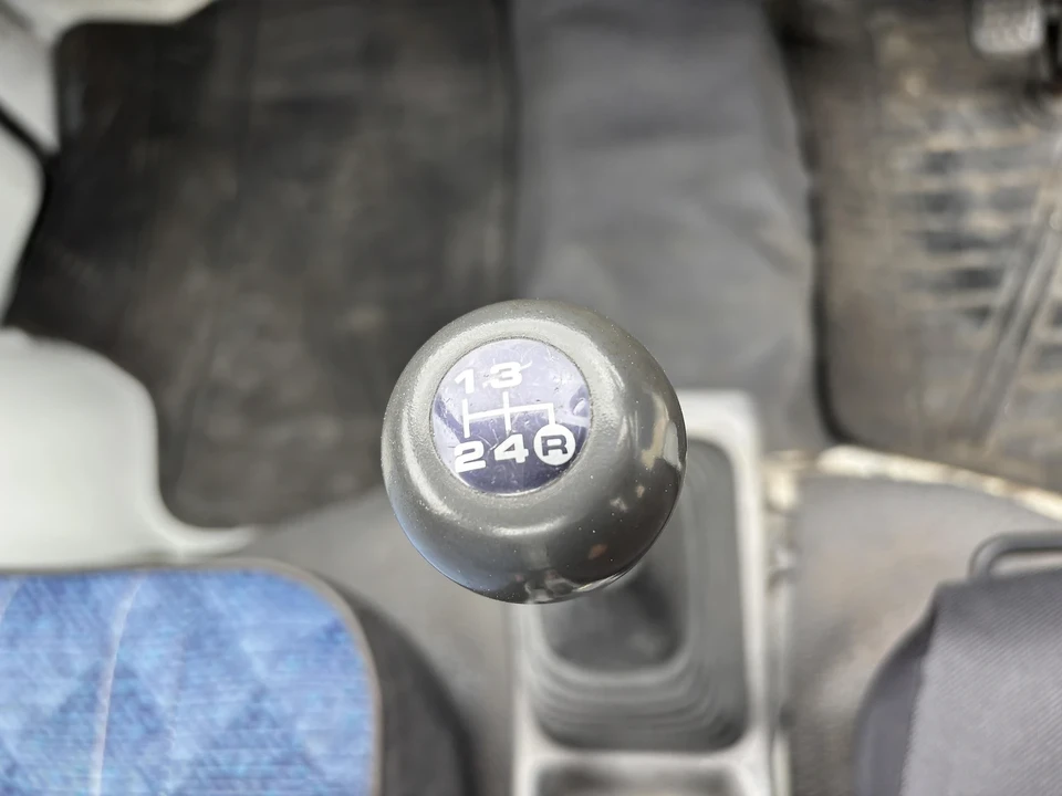 1993 Daihatsu Hijet - Image 16 of 21
