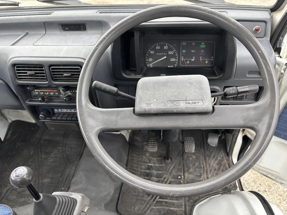 1993 Daihatsu Hijet - Image 14 of 21