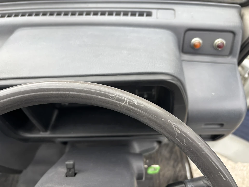 1993 Daihatsu Hijet - Image 20 of 21