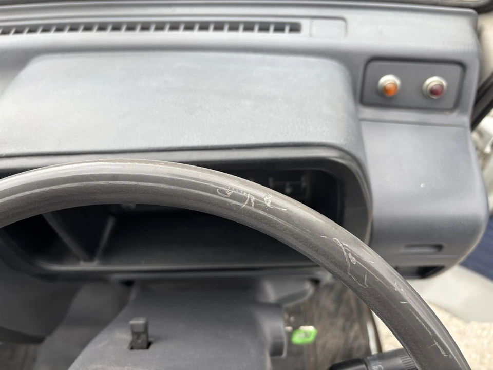 1993 Daihatsu Hijet - Image 20 of 21