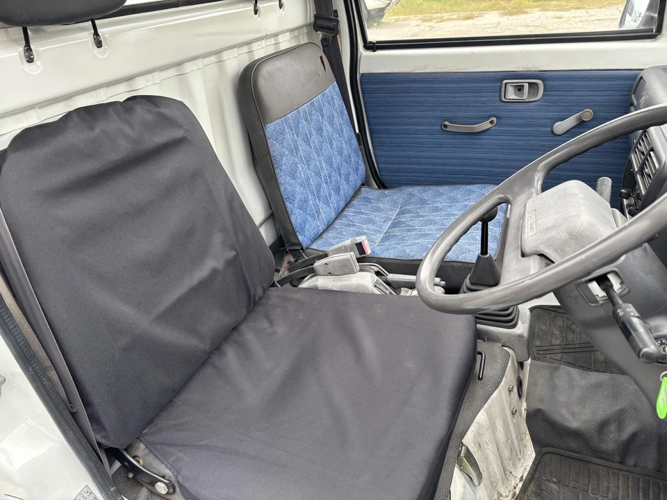 1993 Daihatsu Hijet - Image 13 of 21