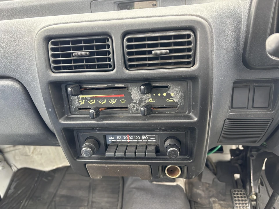 1993 Daihatsu Hijet - Image 17 of 21