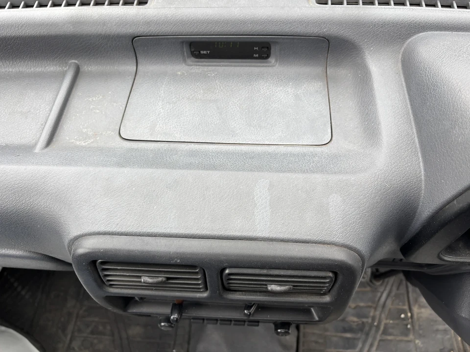 1993 Daihatsu Hijet - Image 19 of 21