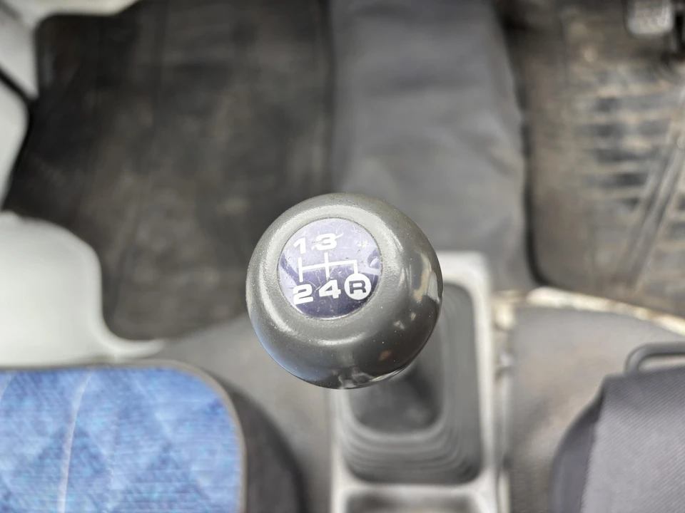 1993 Daihatsu Hijet - Image 16 of 21