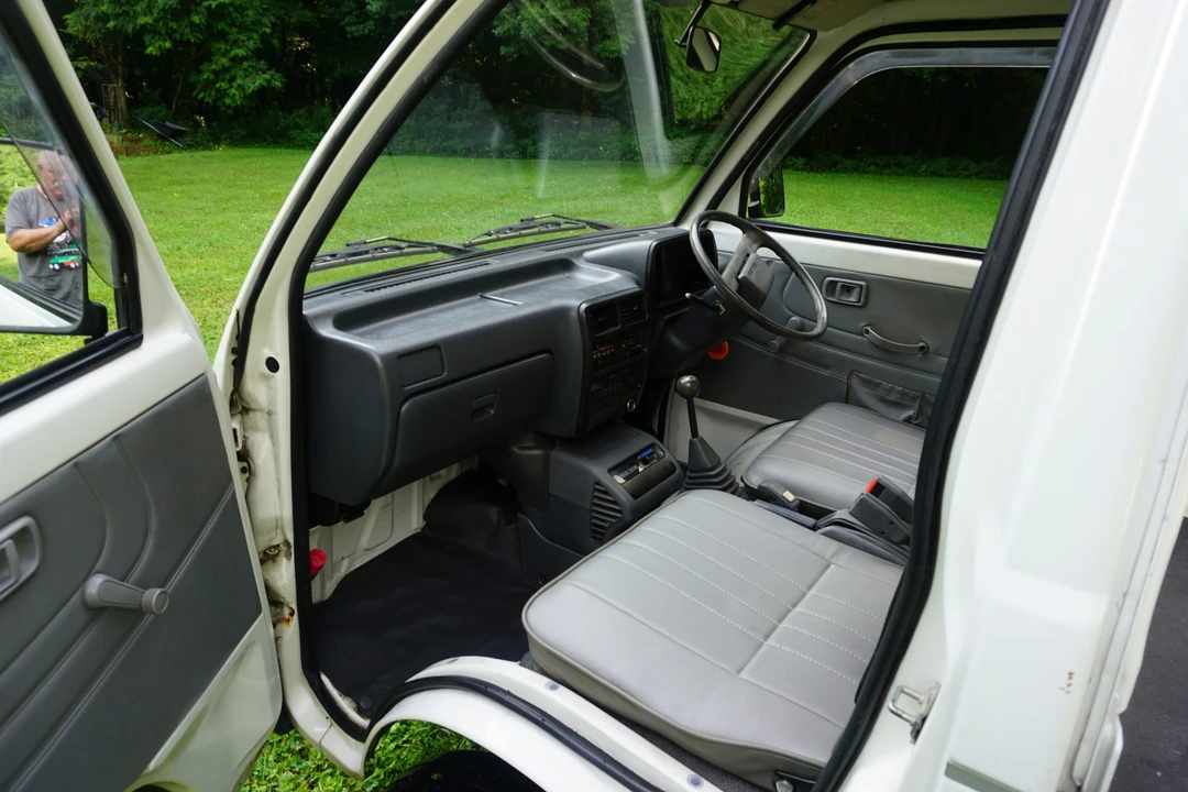 1993 Daihatsu Hijet - Image 20 of 31