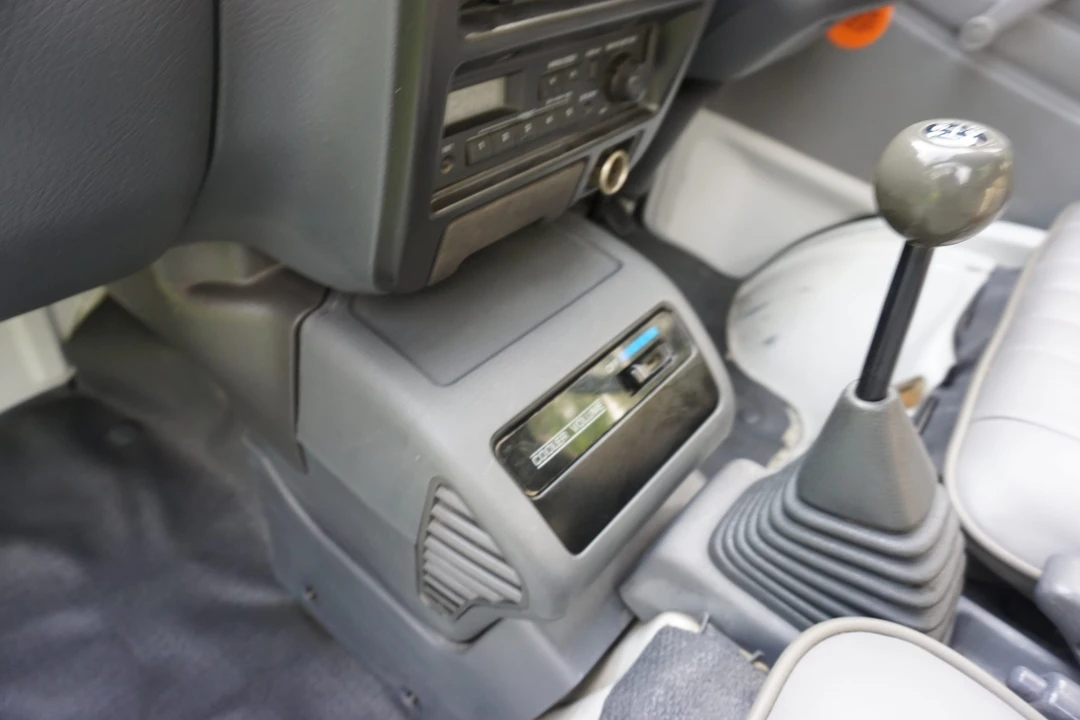 1993 Daihatsu Hijet - Image 23 of 31