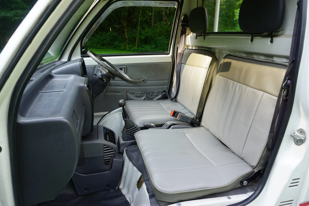 1993 Daihatsu Hijet - Image 22 of 31