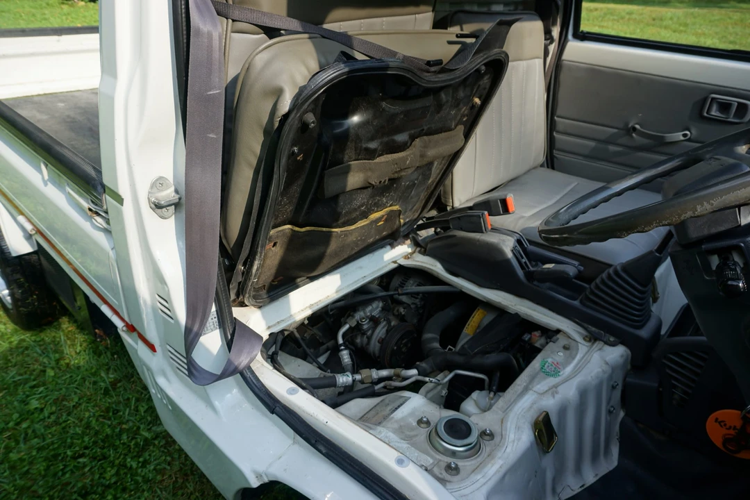 1993 Daihatsu Hijet - Image 28 of 31