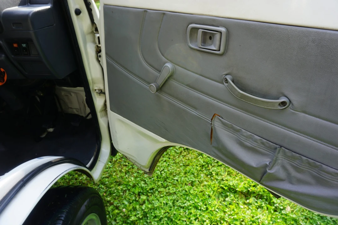 1993 Daihatsu Hijet - Image 26 of 31