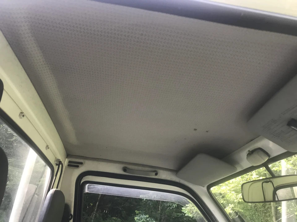 1993 Daihatsu Hijet - Image 27 of 31