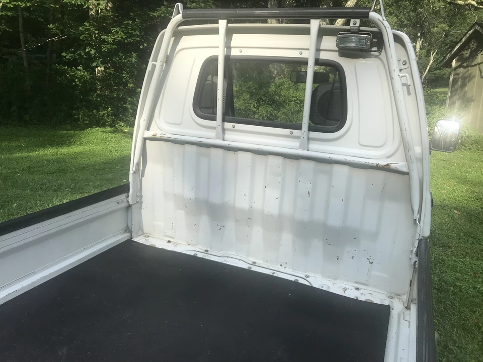 1993 Daihatsu Hijet - Image 17 of 31