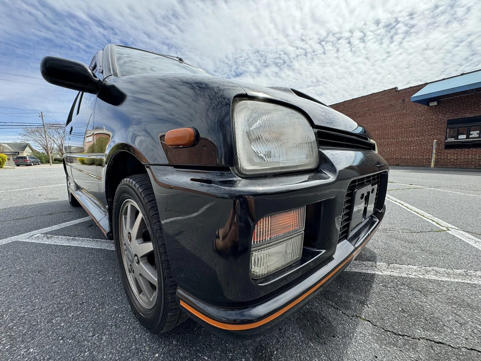 1993 Daihatsu Mira - Image 26 of 31