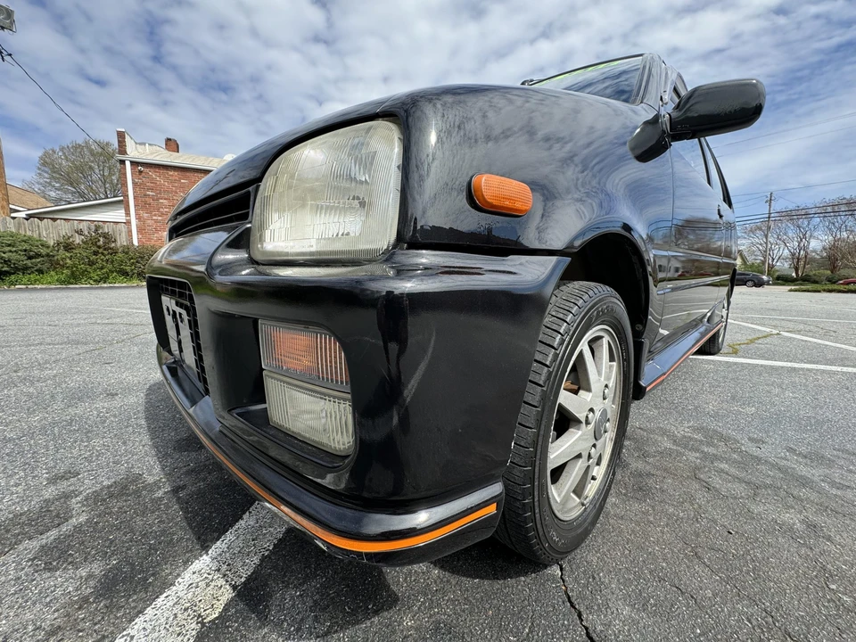 1993 Daihatsu Mira - Image 27 of 31