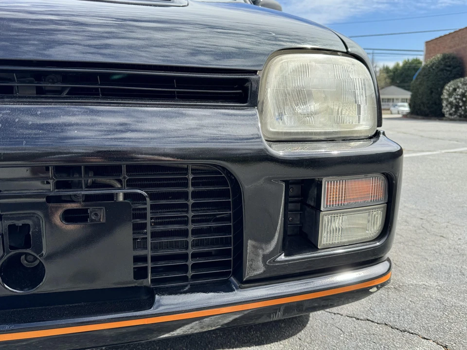 1993 Daihatsu Mira - Image 31 of 31