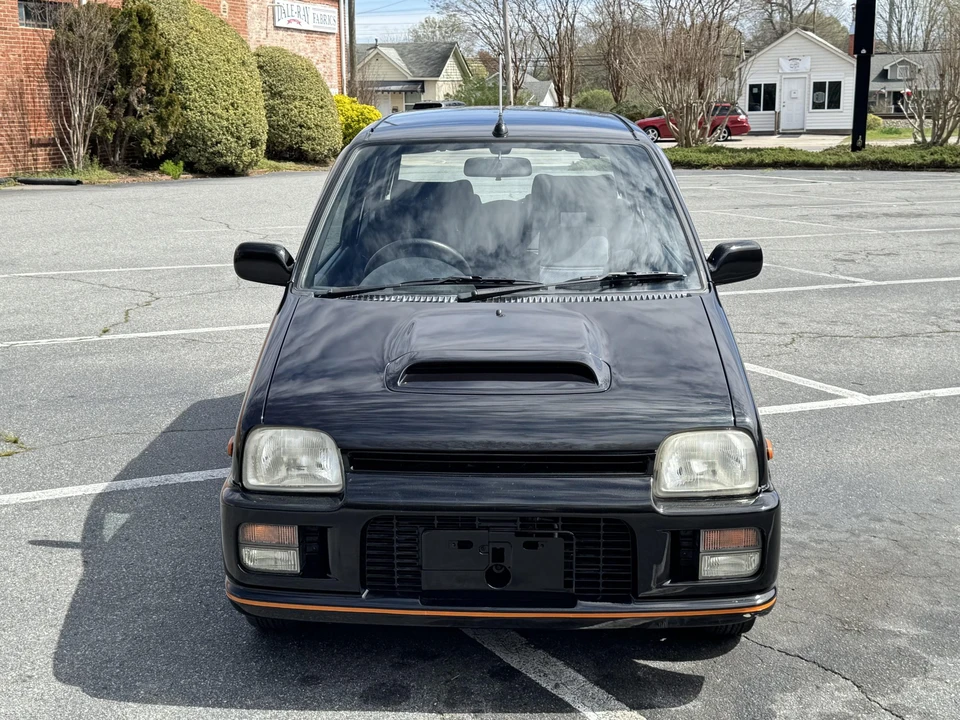1993 Daihatsu Mira - Image 6 of 31
