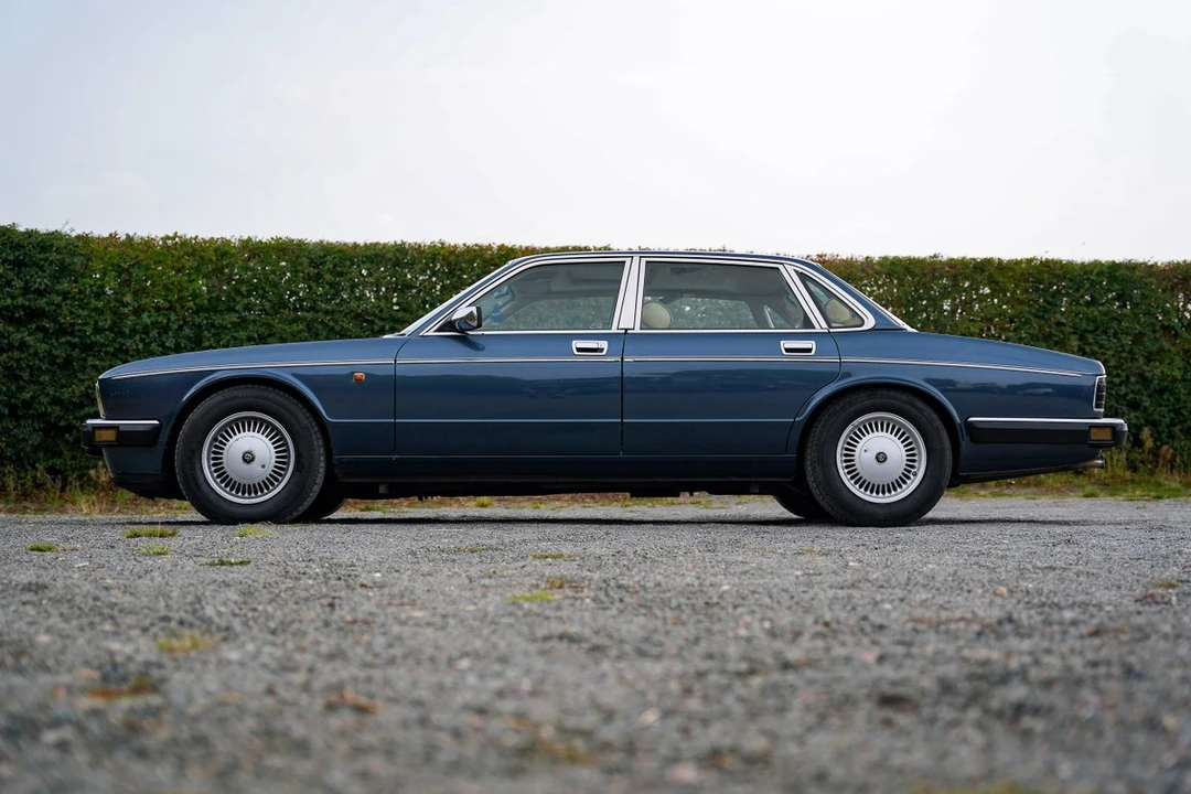 1993 Daimler - Image 27 of 30
