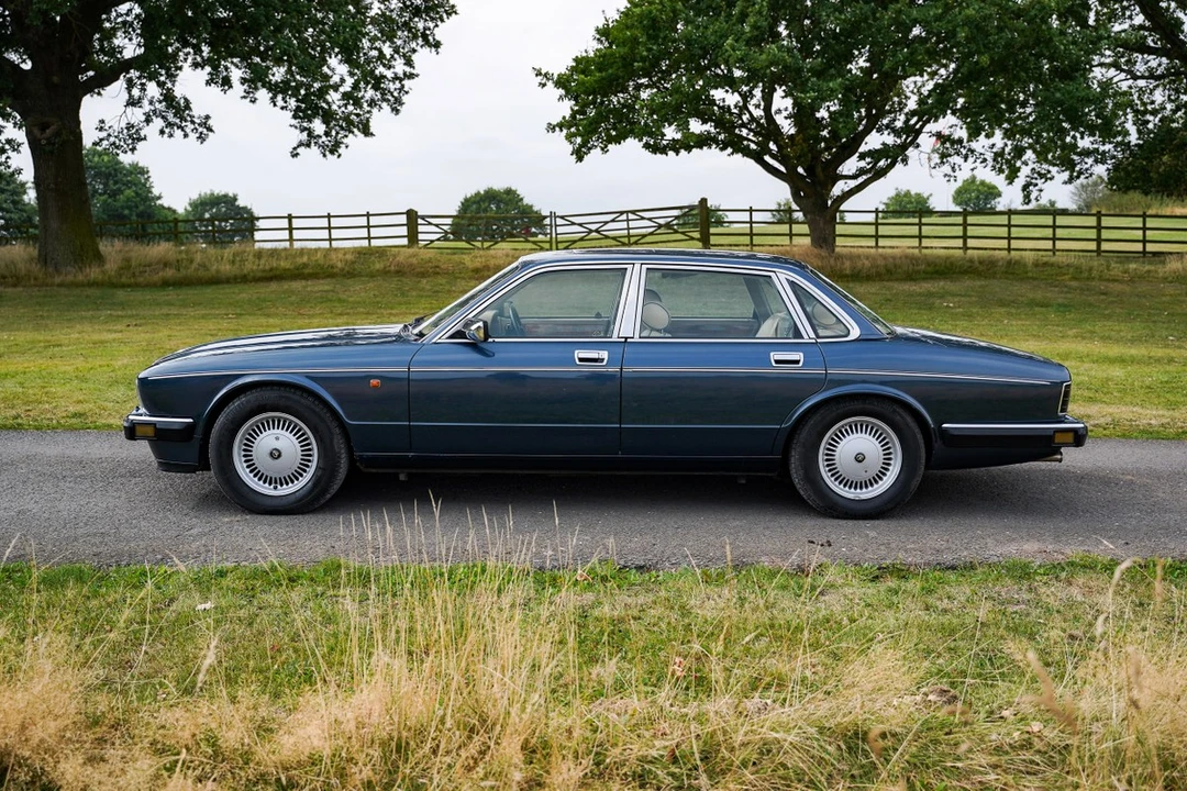 1993 Daimler - Image 25 of 30
