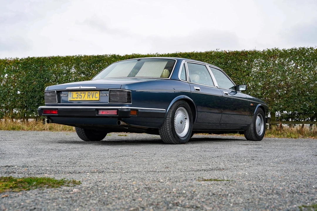 1993 Daimler - Image 17 of 30