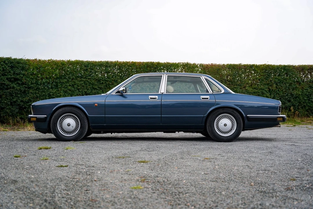 1993 Daimler - Image 26 of 30