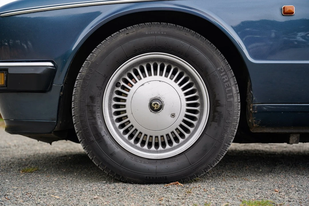 1993 Daimler - Image 28 of 30