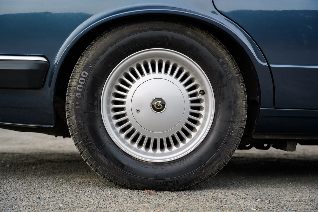 1993 Daimler - Image 30 of 30