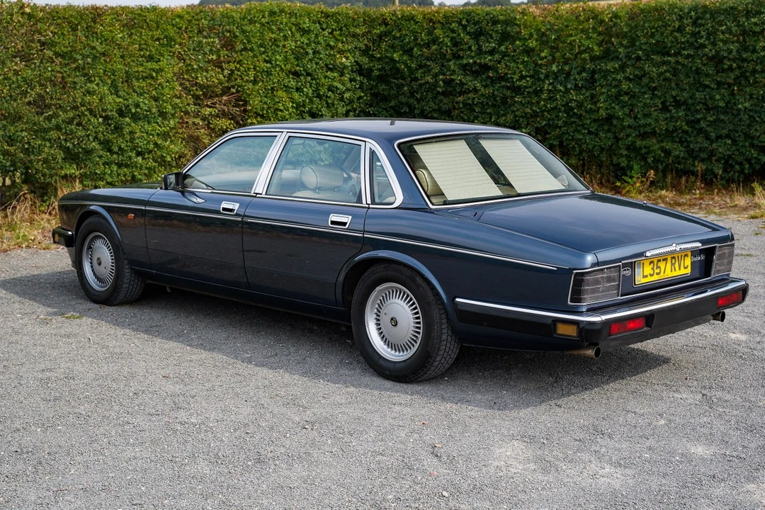 1993 Daimler - Image 24 of 30
