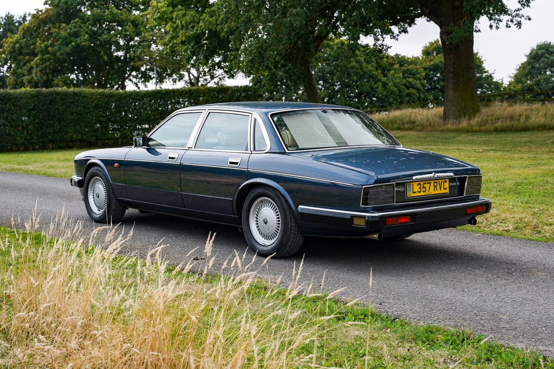 1993 Daimler - Image 21 of 30