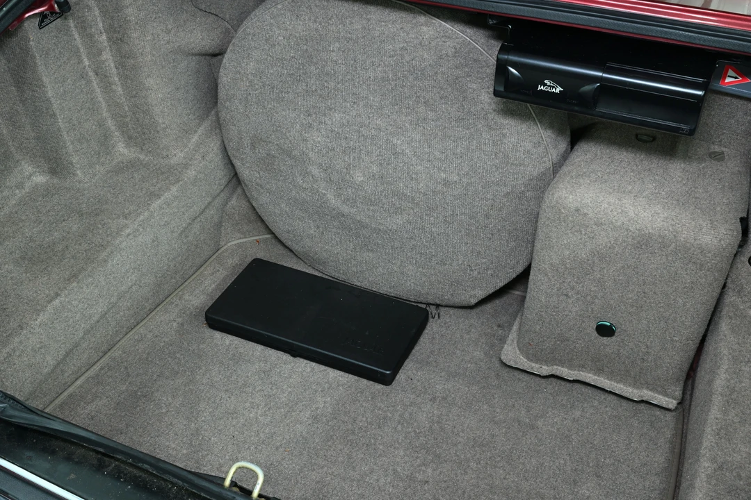 1993 Daimler - Image 30 of 31