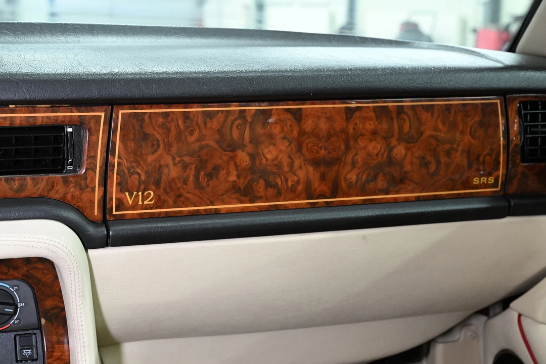 1993 Daimler - Image 21 of 31